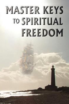 Paperback Master Keys to Spiritual Freedom Book