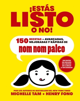 Paperback Estas Listo O No! [Spanish] Book