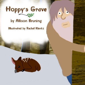 Paperback Hoppy's Grave Book