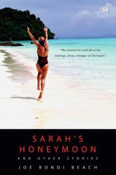 Paperback Sarah's Honeymoon and Other Stories Book
