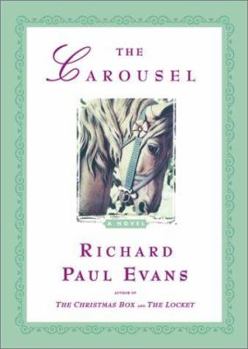 Hardcover The Carousel Book