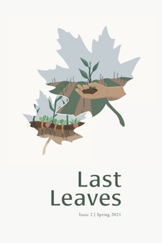 Paperback Last Leaves Magazine: Issue Two Book