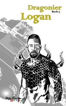 Paperback Dragonier 5: Logan [German] Book