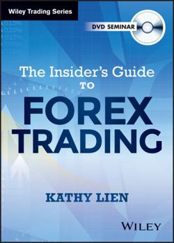 DVD The Insider's Guide to Forex Trading Book