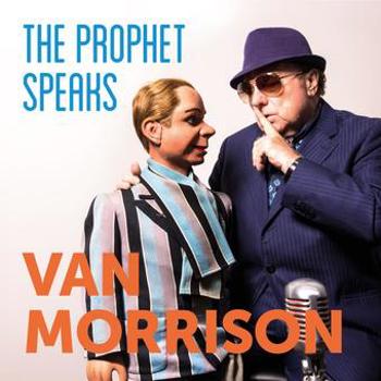 Music - CD The Prophet Speaks Book