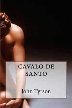 Paperback cavalo de santo [Spanish] Book