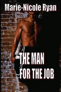 Paperback The Man For The Job Book