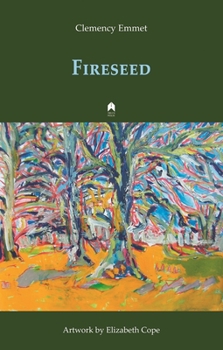 Paperback Fireseed Book