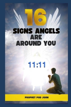 16 Signs Angels Are Around You