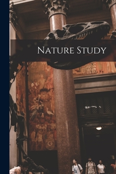 Paperback Nature Study [microform] Book