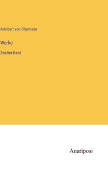 Hardcover Werke: Zweiter Band [German] Book