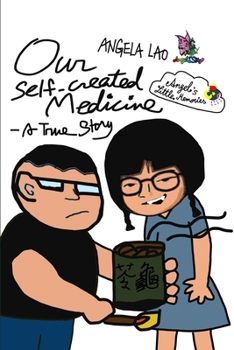 Paperback Our Self-Created Medicine Book