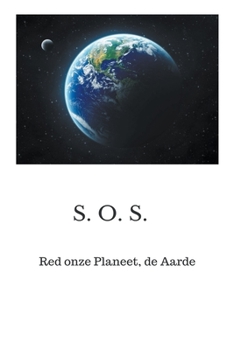 Red onze planeet, de Aarde