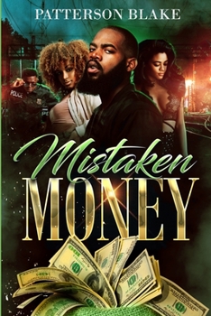 Paperback Mistaken Money Book