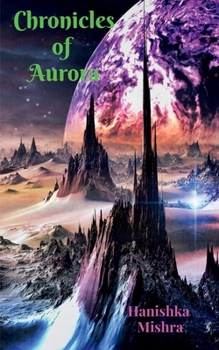 Paperback Chronicles of Aurora Book