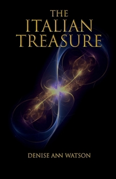 Paperback The Italian Treasure Book