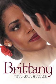 Paperback Brittany Book