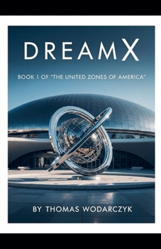 Paperback DreamX Book