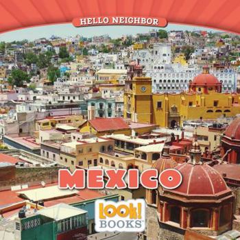 Library Binding Mexico Book