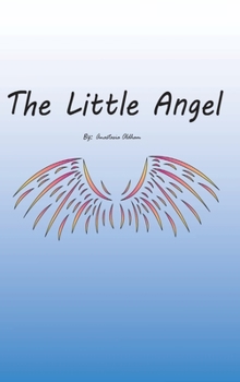 Hardcover The Little Angel Book