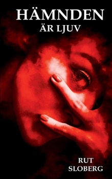 Paperback Hämnden är ljuv [Swedish] Book