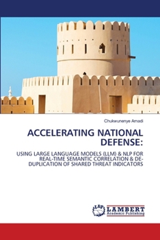 Accelerating National Defense