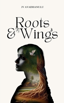 Paperback Roots & Wings Book