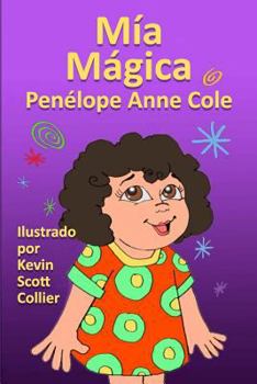 Paperback Mia Magica [Spanish] Book