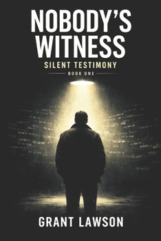 Paperback Nobody's Witness: Silent Testimony Book