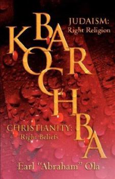 Paperback Bar Kochba Book