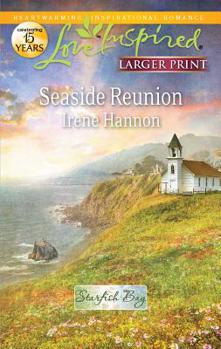 Seaside Reunion - Book #1 of the Starfish Bay