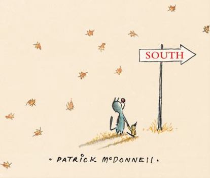 South - Book  of the Mutts
