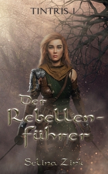 Paperback Der Rebellenführer [German] Book