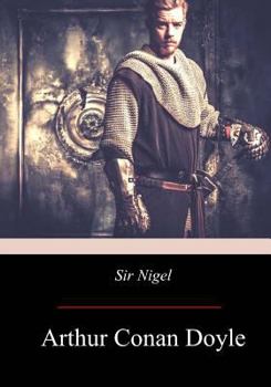 Paperback Sir Nigel Book