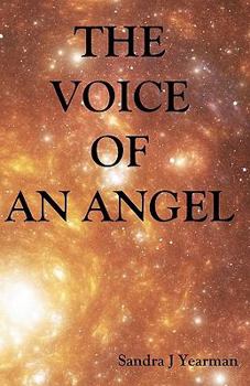 Paperback The Voice Of An Angel Book