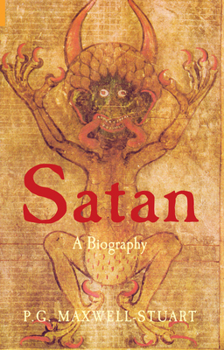 Satan: A Biography
