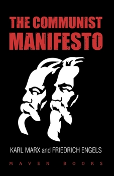 Paperback The Communist MANIFESTO Book