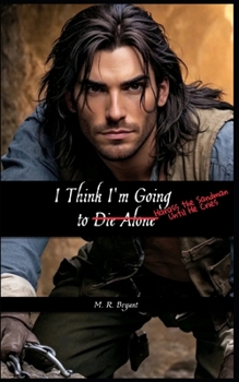 Paperback I Think I'm Going To Harass the Sandman Until He Cries Book
