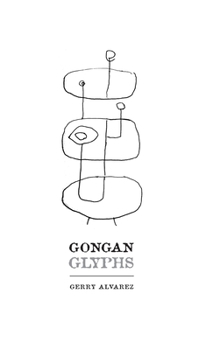 Hardcover Gungan Glyphs Book