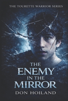 Paperback The Enemy In The Mirror Book