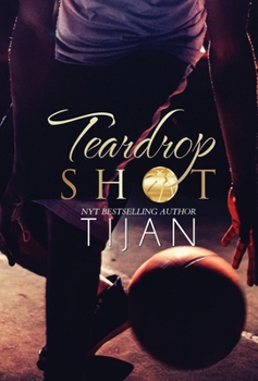 Hardcover Teardrop Shot (Hardcover) Book