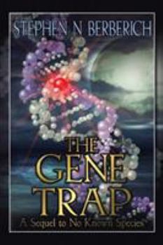 Paperback The Gene Trap Book