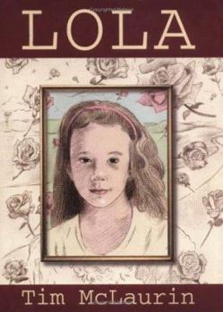 Hardcover Lola Book