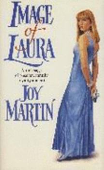 Hardcover The Image of Laura Book