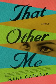 Paperback That Other Me Book