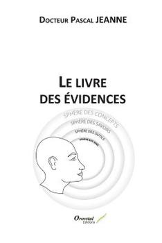 Paperback Le Livre des Évidences [French] Book