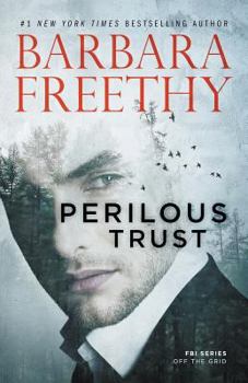 Paperback Perilous Trust Book