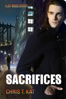 Paperback Sacrifices Book