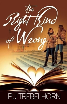 The Right Kind of Wrong - Book #1 of the Burke Sisters