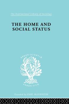 Paperback Home & Social Status Ils 111 Book